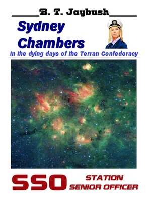cover image of Sydney Chambers